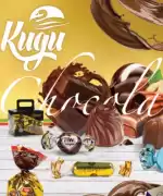 Bayram Çikolatası Kuğu