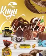 Bayram Şekeri Kuğu