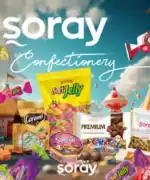 Bayram Şekeri Şoray