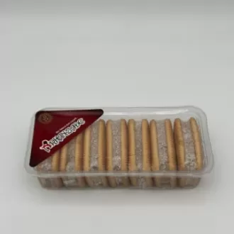 Bisküvi Arası Lokum