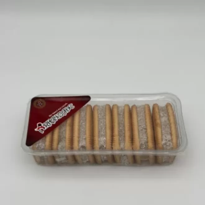 Bisküvi Arası Lokum