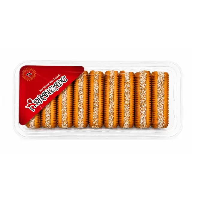 Bisküvi Arası Lokum