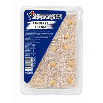 Fındıklı Lokum