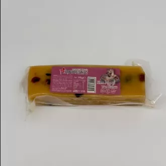 Kuru Meyveli Sade Yaz Helvası