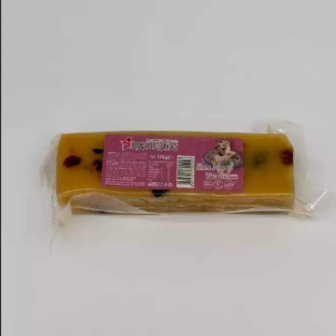 Kuru Meyveli Sade Yaz Helvası