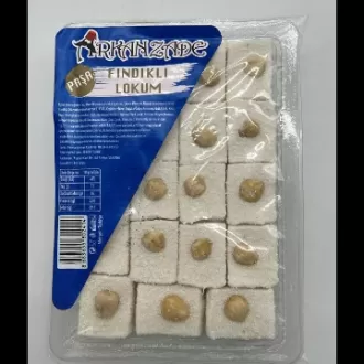 Paşa Fındıklı Lokum