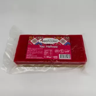 Sade - Kırmızı Yaz Helvası